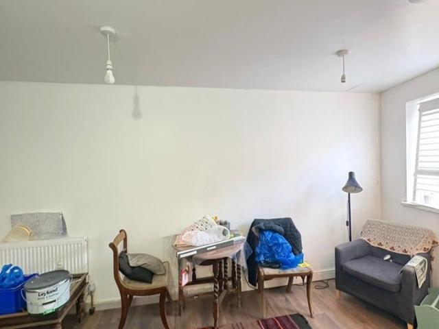 Apartment for rent in London Borough of Waltham Forest, Greater London
