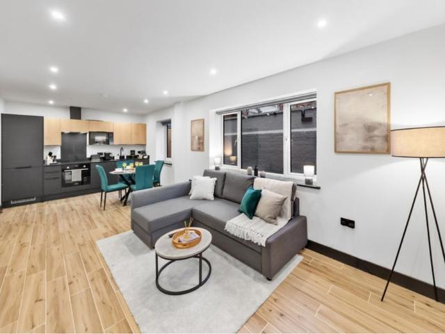Apartment for rent in North Finchley, Greater London