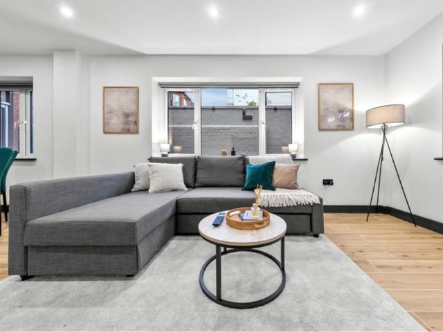 Apartment for rent in North Finchley, Greater London
