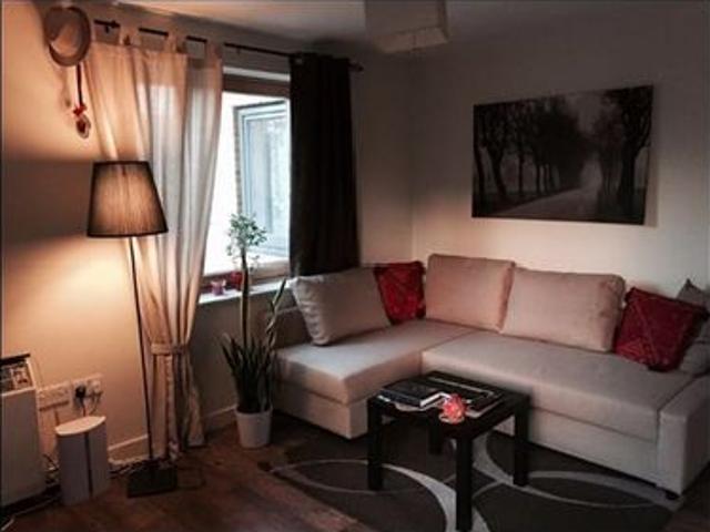 Apartment for rent in South Tottenham, Greater London