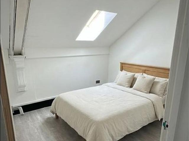 Apartment for rent in Harlesden, Greater London