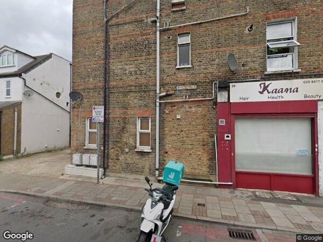 Apartment for rent in London Borough of Merton, Greater London