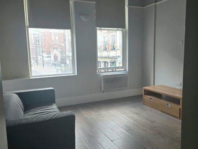 Apartment for rent in London Borough of Croydon, Greater London