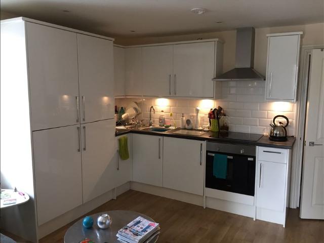 Apartment for rent in Anerley, Isle Of Man