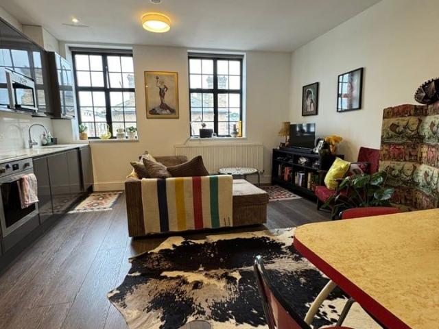 Apartment for rent in London Borough of Croydon, South Norwood