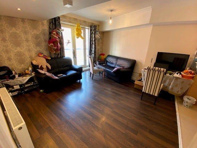 Apartment for rent in London Borough of Hounslow, Greater London