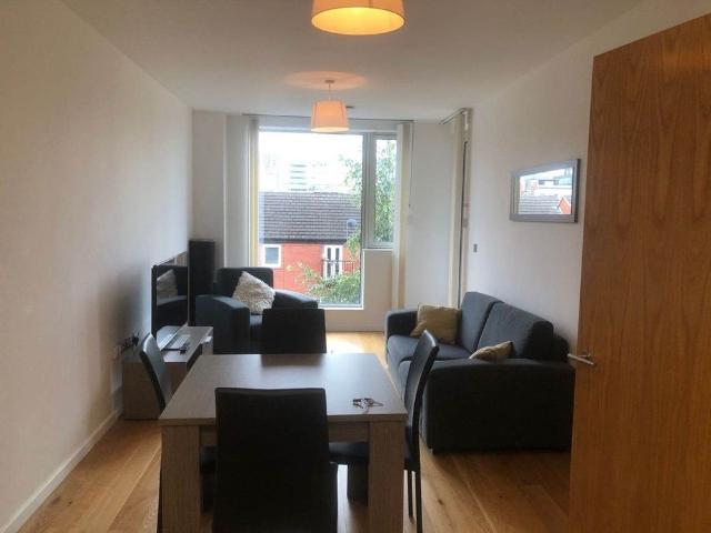 Apartment for rent in City Centre, Georgia