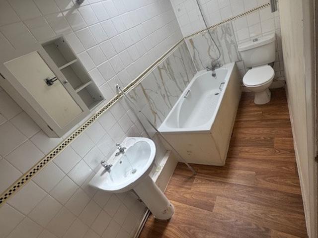 Apartment for rent in Spring Park, Luton