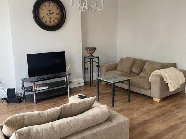 Apartment for rent in Royal Borough of Kensington and Chelsea, Greater London