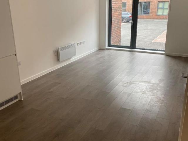House for rent in The Meadows, City of Nottingham