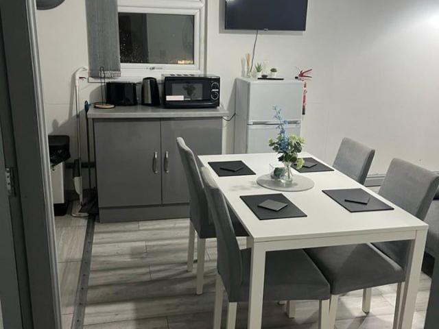 Apartment for rent in Ladywood, West Midlands