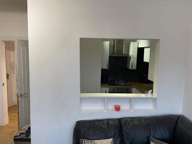 Apartment for rent in City Centre, Ballindoch