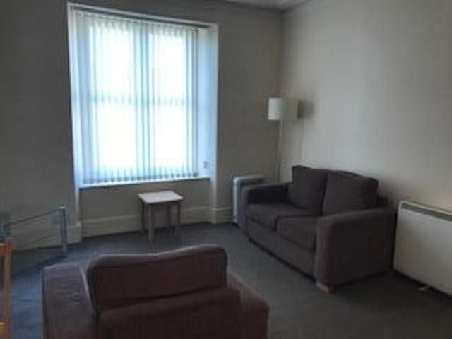 Apartment for rent in City Centre, Ballindoch