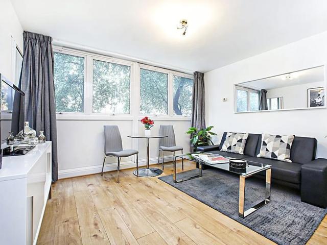 Apartment for rent in East Marylebone, Marylebone