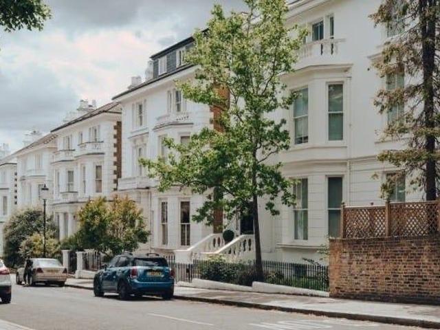Apartment for rent in Notting Hill, Greater London