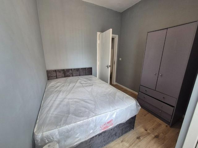 Apartment for rent in St George's Quarter / Cultural Quarter, Calderstones