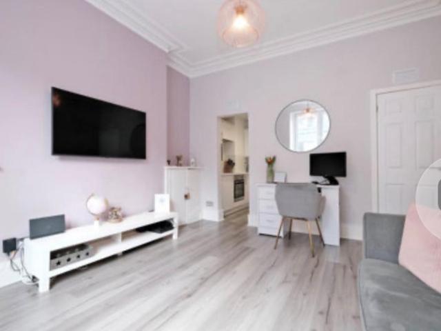 Apartment for rent in Ferryhill, Ballindoch