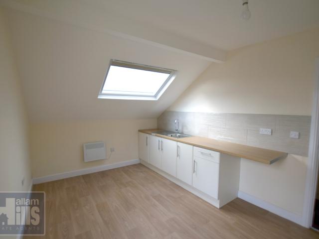 Apartment for rent in Hillsborough, South Yorkshire
