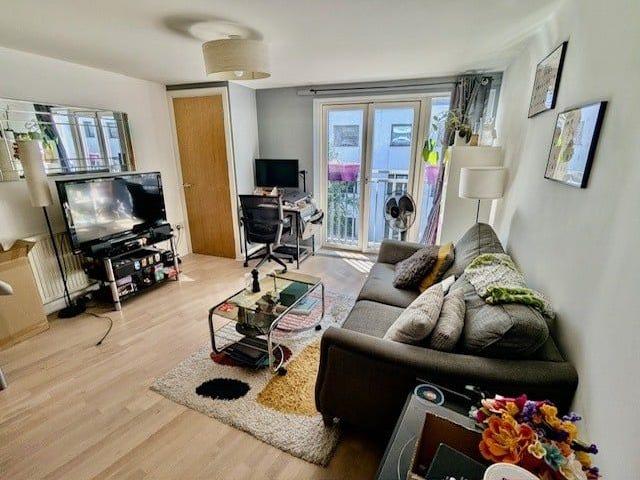 Apartment for rent in Tufnell Park, Greater London