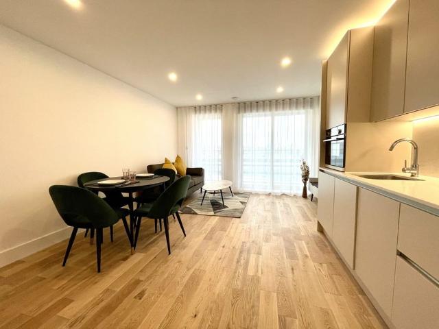 Apartment for rent in Tufnell Park, Greater London