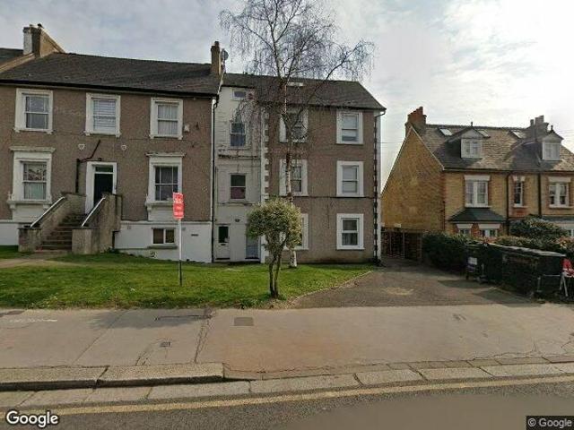 Apartment for rent in London Borough of Croydon, Greater London