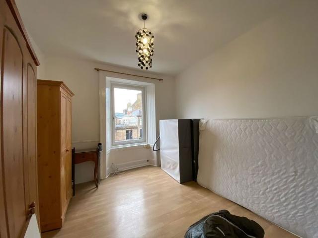 Apartment for rent in Canonmills, Scotland