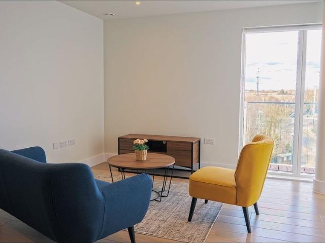 Apartment for rent in Kidbrooke, Greater London