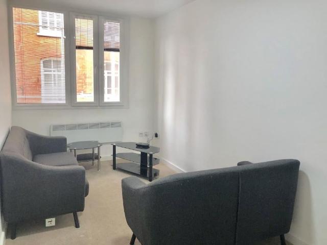 Apartment for rent in The Meadows, Haddon