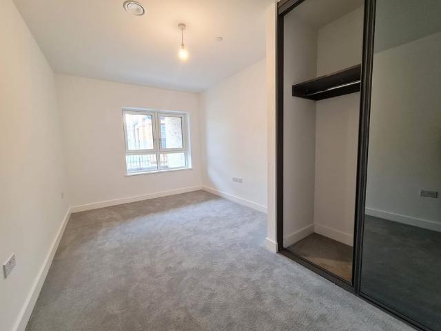 Apartment for rent in South Tottenham, Greater London