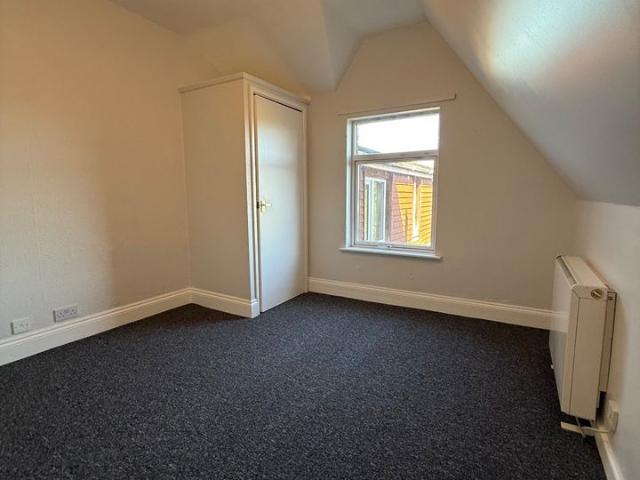 Apartment for rent in The Polygon, City Of Southampton