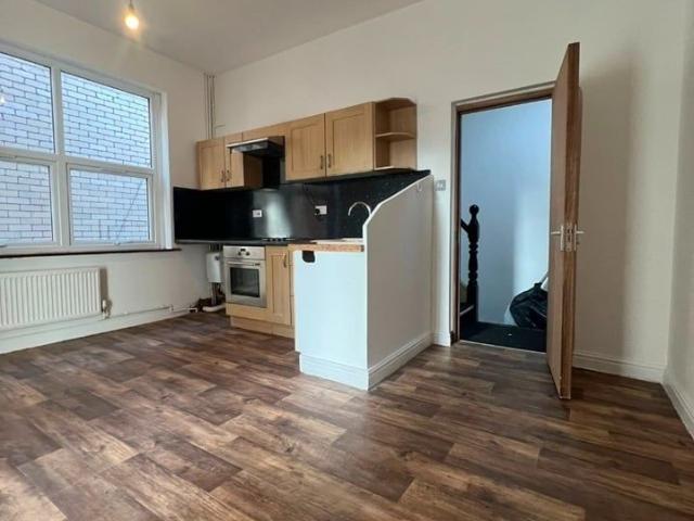 Apartment for rent in Old Wharf, City Of Leicester