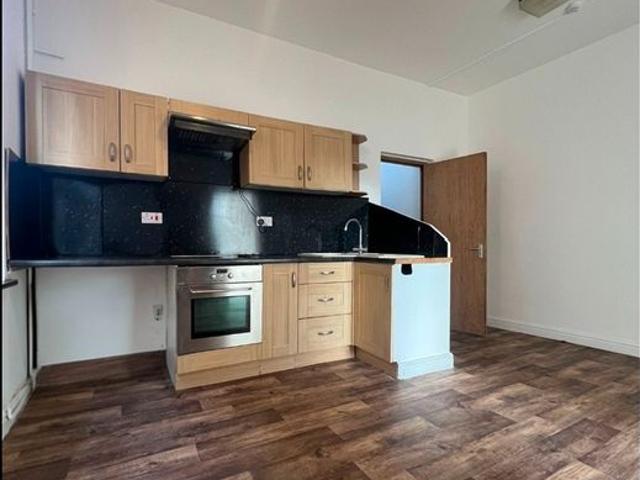 Apartment for rent in Old Wharf, City Of Leicester