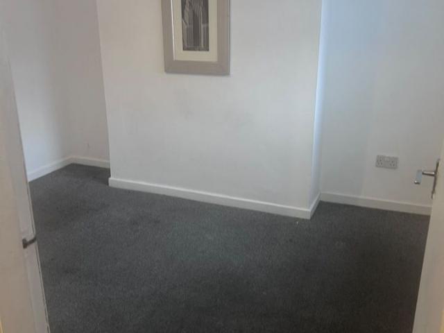 Apartment for rent in St George's Quarter / Cultural Quarter, Calderstones
