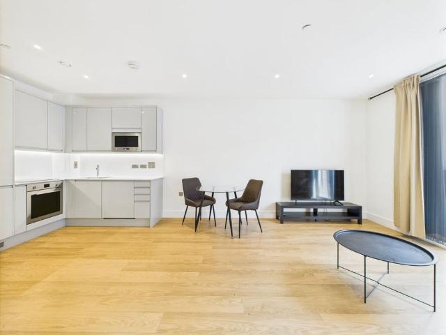 Apartment for rent in Ladywood, West Midlands