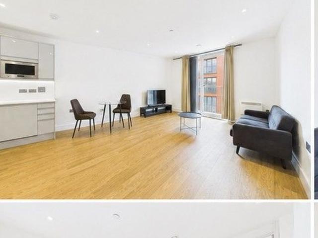 Apartment for rent in Ladywood, West Midlands