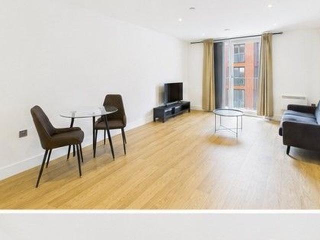 Apartment for rent in Ladywood, West Midlands