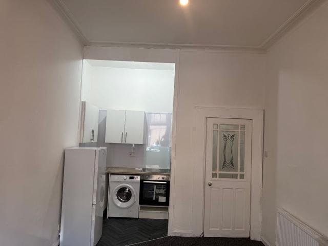 Apartment for rent in Merchant City, Scotland