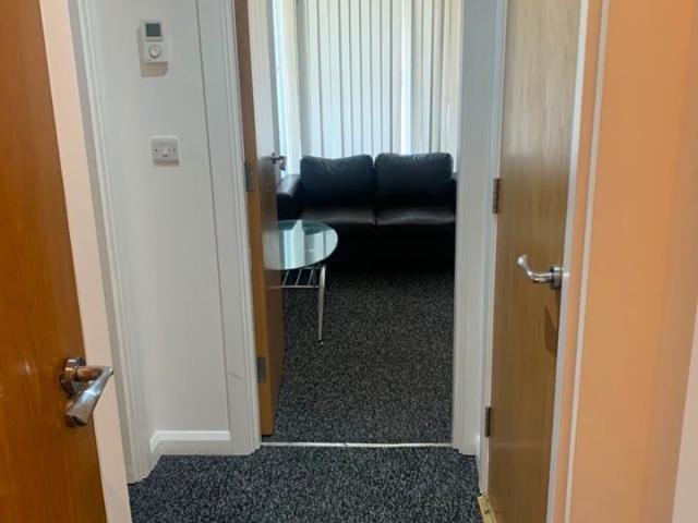Apartment for rent in Gants Hill, Greater London
