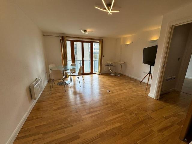 Apartment for rent in London Borough of Redbridge, Greater London