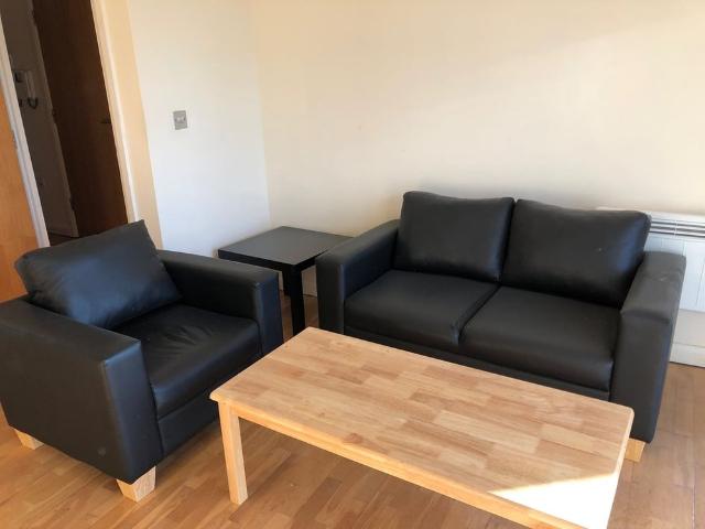 Apartment for rent in London Borough of Redbridge, Greater London