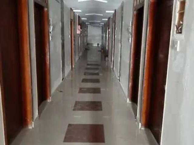 Apartment for rent in Police Foundation, بحریہ ٹاؤن