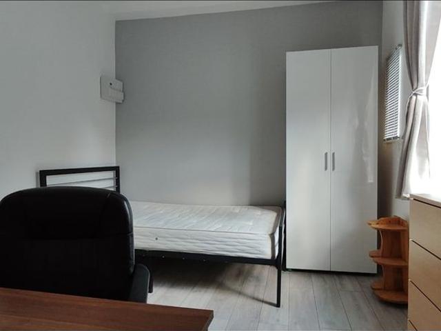 Apartment for rent in Lenton Abbey, City of Nottingham