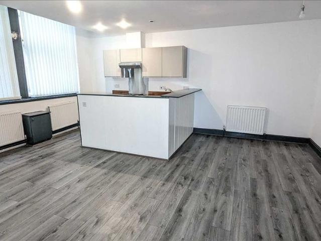 Apartment for rent in St George's Quarter / Cultural Quarter, Calderstones