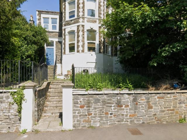 Apartment for rent in St Andrew's, Feckenham