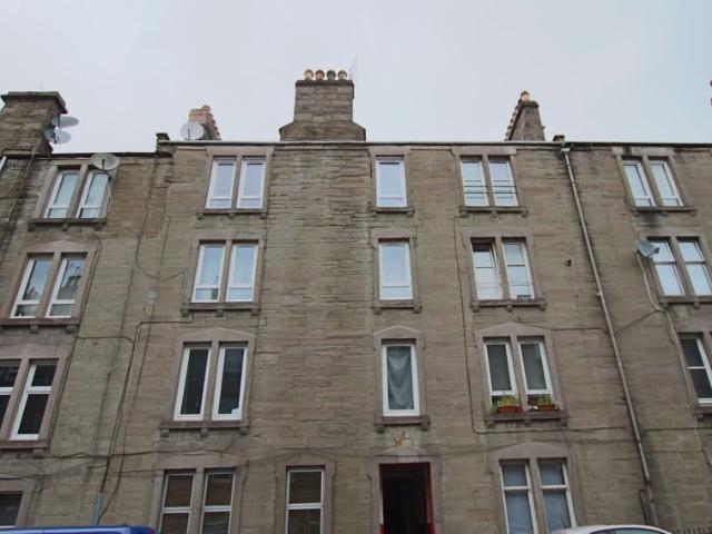 Apartment for rent in Maryfield, Scotland