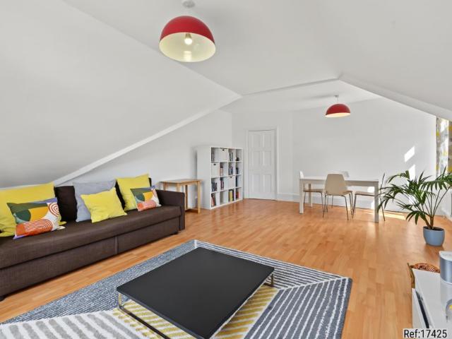 Apartment for rent in London Borough of Croydon, Greater London