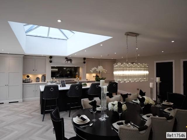 Apartment for rent in The Boltons, Greater London