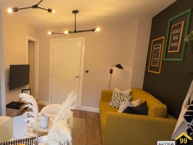 Apartment for rent in Angel, Greater London