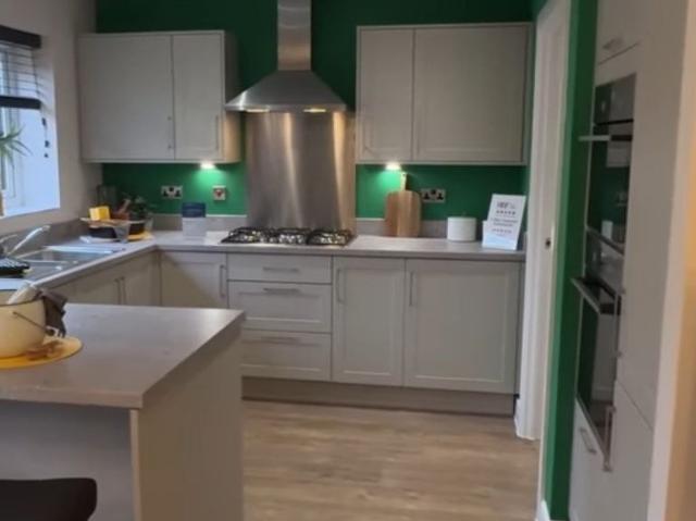 Apartment for rent in Angel, Greater London