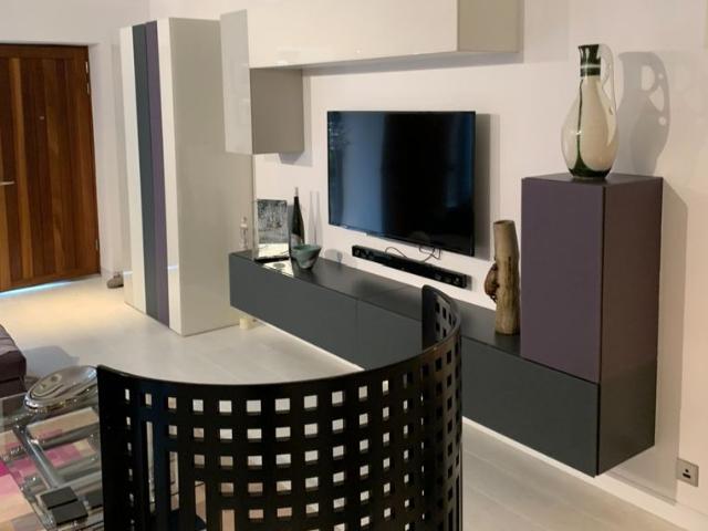 Apartment for rent in Paddington, Greater London